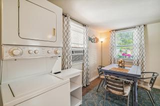 Downtown Bungalow #1 - 1