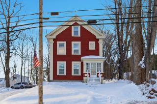 Spacious Victorian Retreat in Downtown Wolfeboro - 6