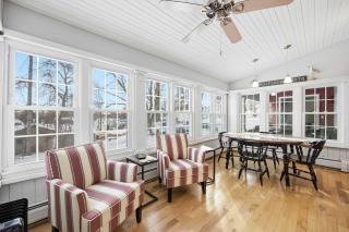 Spacious Victorian Retreat in Downtown Wolfeboro - 2
