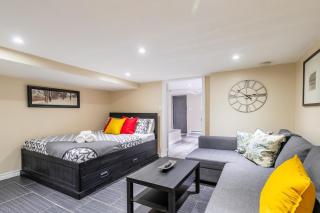 Cozy Suite Condo - Heart Of St Clair West - Bloor Hotel - 7