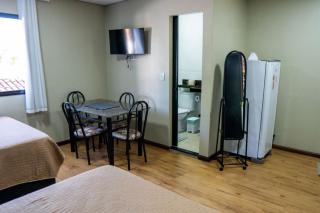 Estúdio Container Encantador em Boa Vista - 5