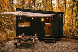 Postcard Cabins Homochitto, Outdoor Collection by Marriott Bonvoy - 8