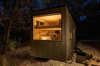 Postcard Cabins Homochitto, Outdoor Collection by Marriott Bonvoy - 7