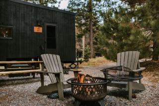 Postcard Cabins Homochitto, Outdoor Collection by Marriott Bonvoy - 5