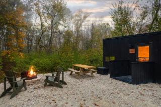 Postcard Cabins Homochitto, Outdoor Collection by Marriott Bonvoy - 2