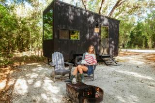 Postcard Cabins Homochitto, Outdoor Collection by Marriott Bonvoy - 0