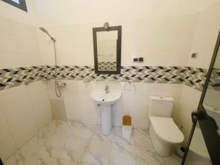 Studio Moderne et Équipé - 3