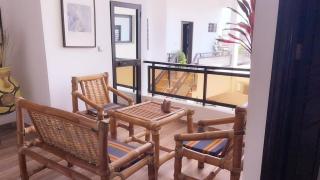 Studio Moderne et Équipé - 2