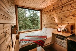 Postcard Cabins Wild Rose, Outdoor Collection by Marriott Bonvoy - 1
