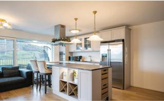 Gürbetal View Holiday Home - 4