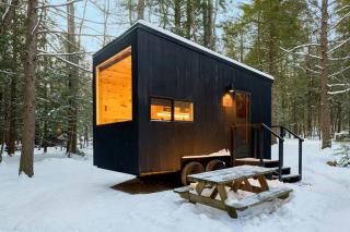 Postcard Cabins Wild Rose, Outdoor Collection by Marriott Bonvoy - 9