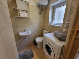 AS ELITE Studio Kozielska 12 parking - 1