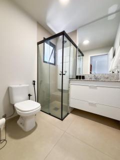 Apartamento Novo Completo - Centro da Cidade - 5