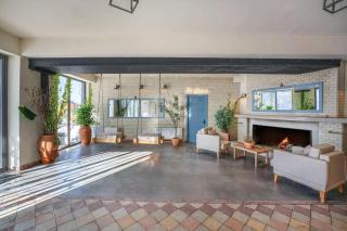 Raimond Rezidence რაიმონდ რეზიდენსი - Bakuriani - 4