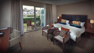 The Quay Hotel and Spa - Conwy - 3