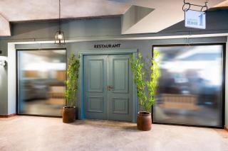 Raimond Rezidence რაიმონდ რეზიდენსი - Bakuriani - 8