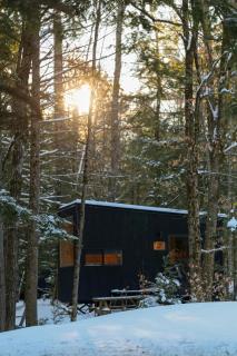 Postcard Cabins Hocking Hills, Outdoor Collection by Marriott Bonvoy - 1