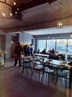 Raimond Rezidence რაიმონდ რეზიდენსი - Bakuriani - 6