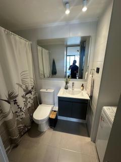 Lindo apartamento Siria Macul - 1