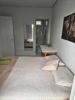 Sobrado Completo - 2