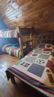 Montaña Mágica - 5