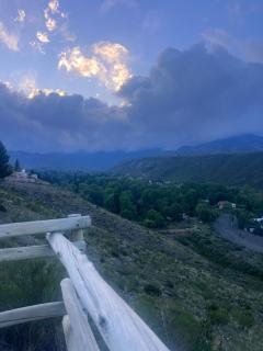 Montaña Mágica - 4