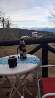 Montaña Mágica - 3