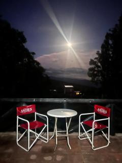 Montaña Mágica - 2