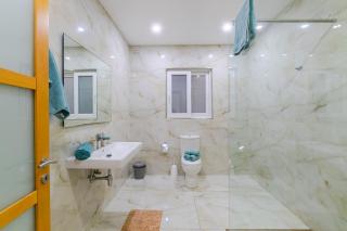 New Spacious Apartment with Amazing View Bugibba - 3