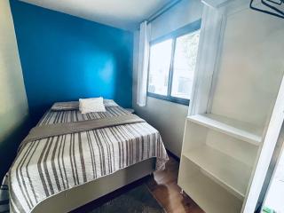 Suíte de Luxo em Boa Vista - 8