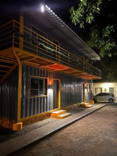 Suíte de Luxo em Boa Vista - 2