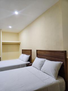 Huitzilin Hostal - 5