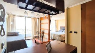 Depto Manuel Montt Providencia - 0