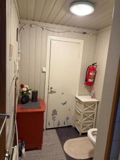 Lite hus i Vestre Slidre - 2