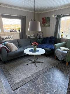 Lite hus i Vestre Slidre - 9