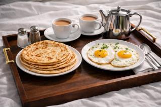 Elysium Tower Luxury Apartments Facing Iconic Centaurus Mall Islamabad - 4