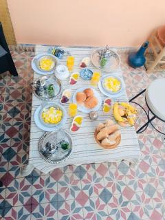 We Host 212 l Every Stay in Marrakech Worth Repeating - Marrakesch - 0