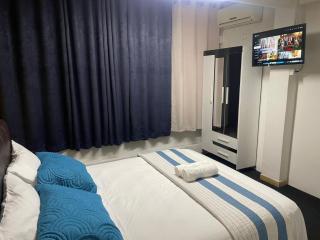 Bonito Dpto con Vista al Centro 1 Min de la Plaza - 8