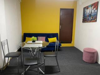 Bonito Dpto con Vista al Centro 1 Min de la Plaza - 6