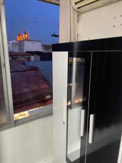 Bonito Dpto con Vista al Centro 1 Min de la Plaza - 5