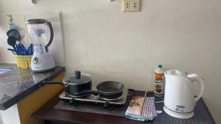 Bonito Dpto con Vista al Centro 1 Min de la Plaza - 4