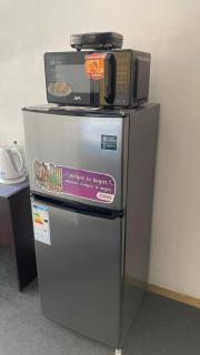 Bonito Dpto con Vista al Centro 1 Min de la Plaza - 1