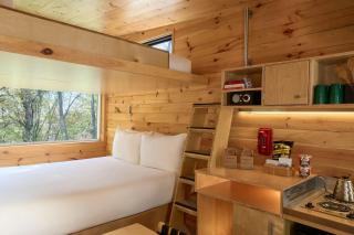 Postcard Cabins Gilchrist Springs, Outdoor Collection by Marriott Bonvoy - 7