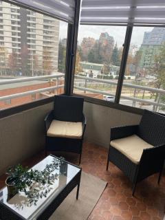 Departamento las condes - 8