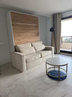 Nice apartment near Monte Carlo - 8