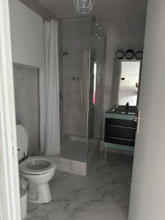 Nice apartment near Monte Carlo - 7