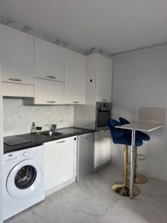 Nice apartment near Monte Carlo - 5