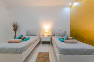 New Spacious Apartment with Amazing View Bugibba - 1