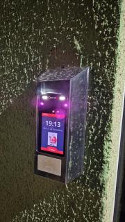 Kit Net R&G RIACHO FUNDO 1 - 1