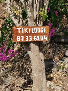 TIKI LODGE Hiva oa - 9